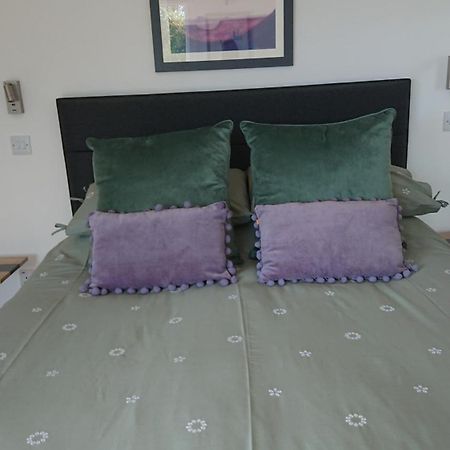 Villa Sea Breezes Oban Esterno foto