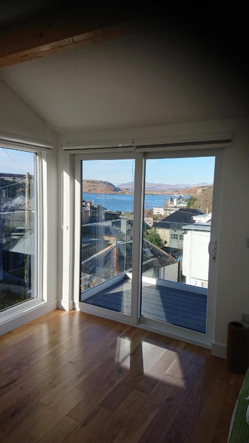 Villa Sea Breezes Oban Esterno foto