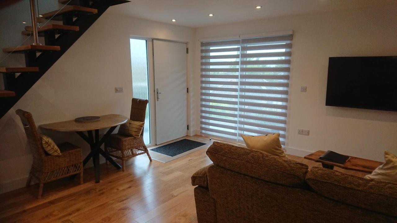 Villa Sea Breezes Oban Esterno foto