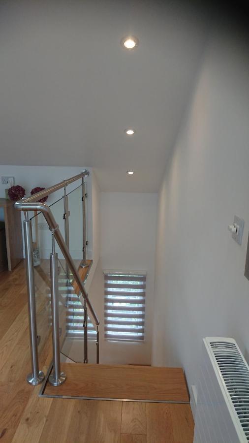Villa Sea Breezes Oban Esterno foto