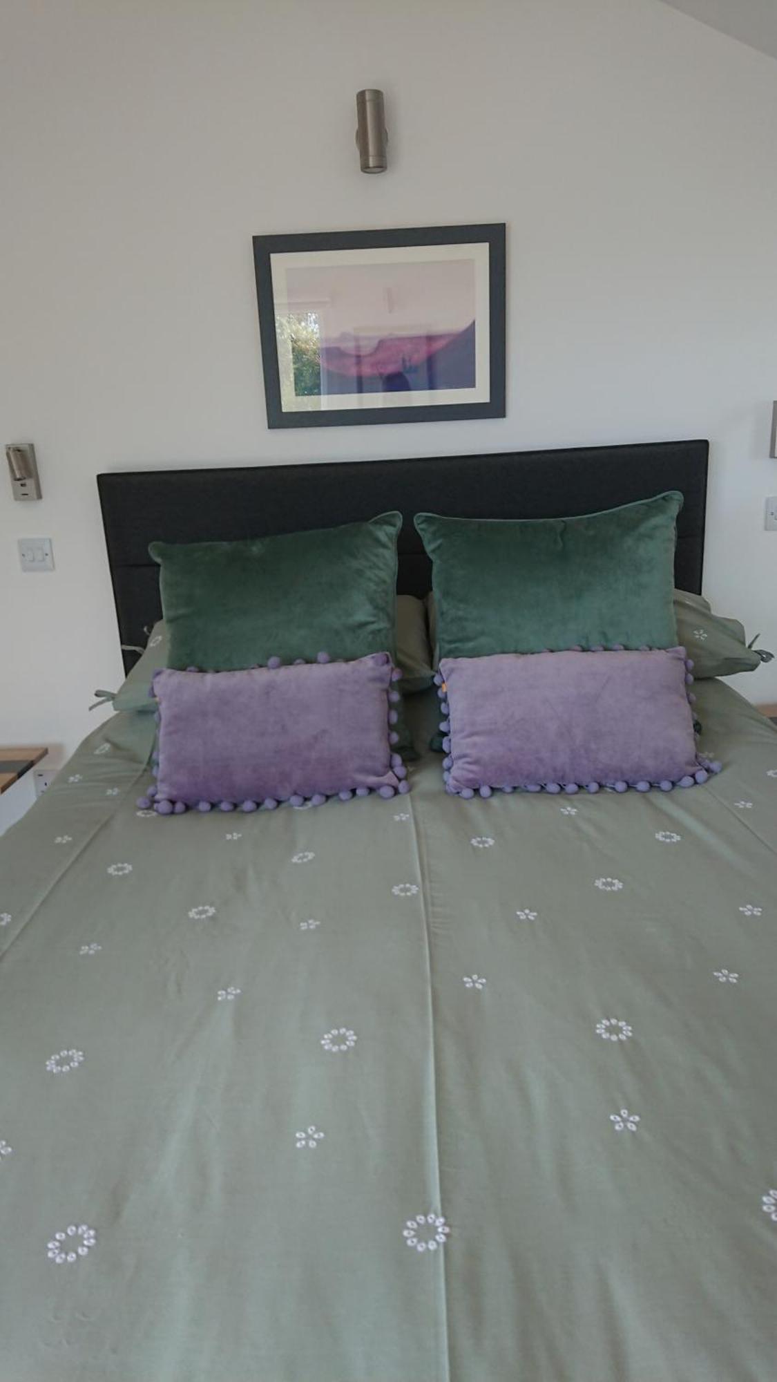 Villa Sea Breezes Oban Esterno foto